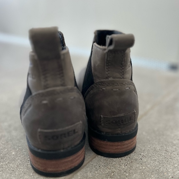 SOREL Booties - Picture 3 of 4